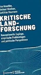 extraordinare Critical Land