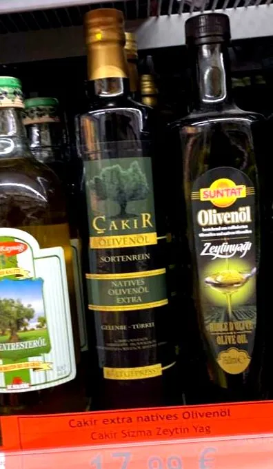 măsline