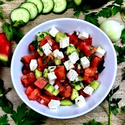 rețete salate