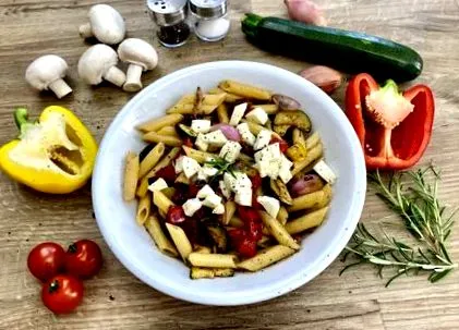 rețete salate