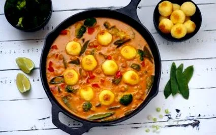 curry