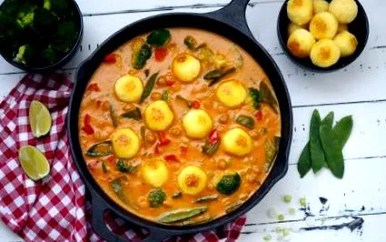 legume