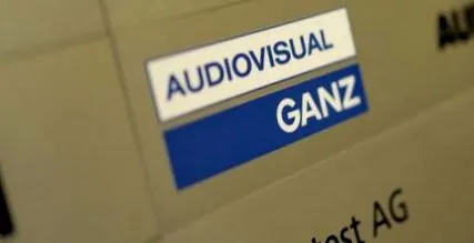 ganz