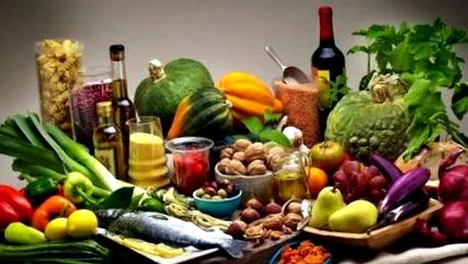 nutriție