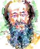 Александър Солженицин