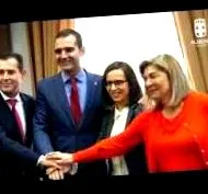 пресконференции
