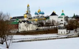 петербург