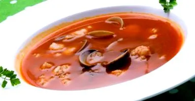 halászlé