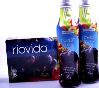 riovida