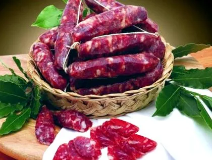 люти чушки