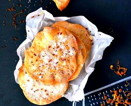 пържени