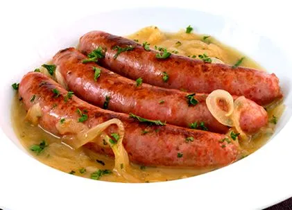 kolbász
