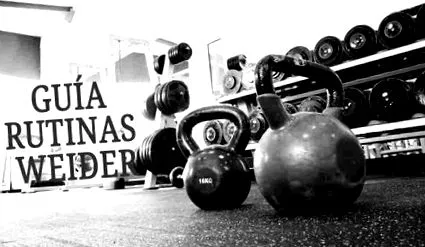 weider
