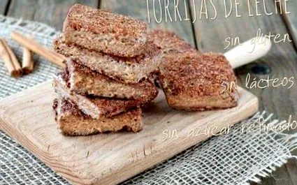 torrijas