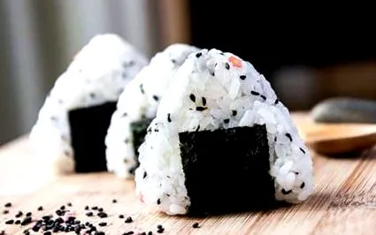 onigiri