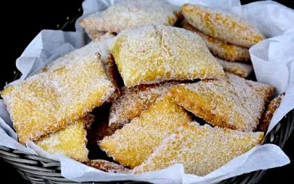понички