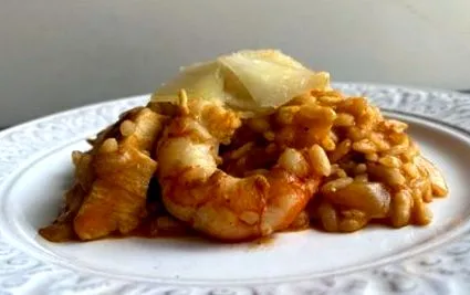ризото