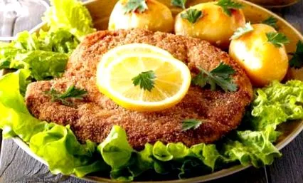 recept Házias
