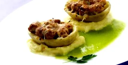 burgonya