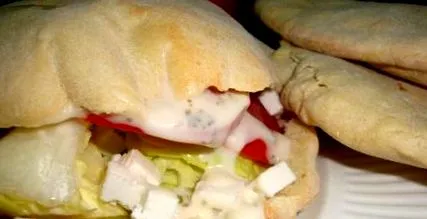 pita