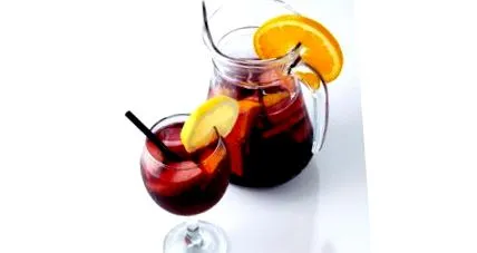 sangria