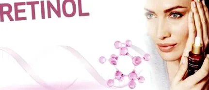 retinol