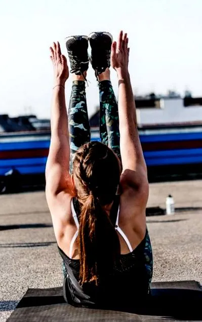hiit обука