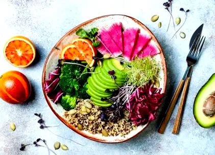 avocado good