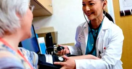 clinic