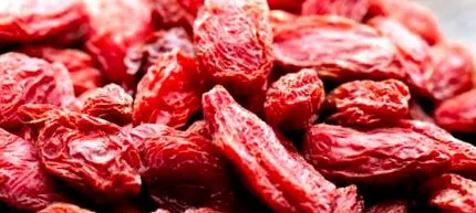 wolfberry
