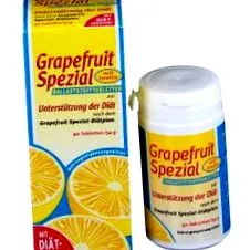 grapefruit
