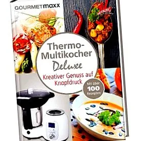 книги gourmetmaxx