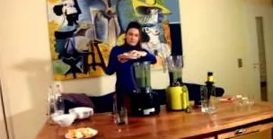 smoothies