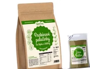nutrition greenfood