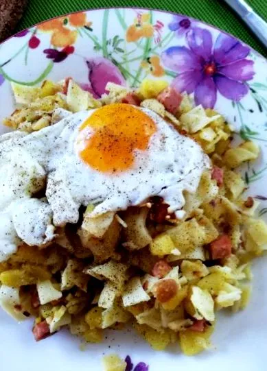 prăjit