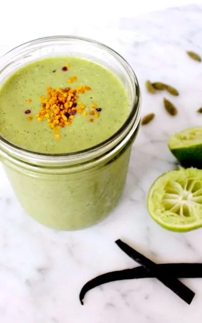 smoothies