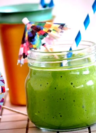 smoothies