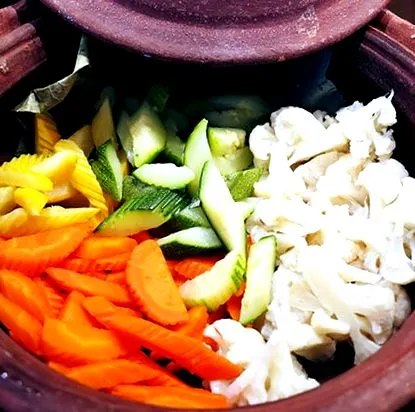 nutriției