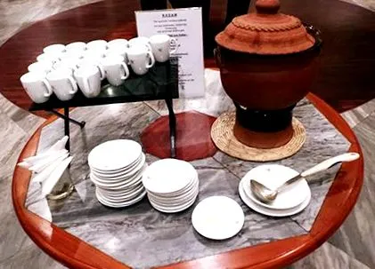 nutriției