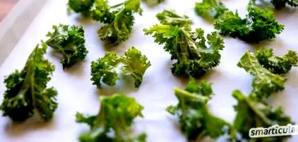 kale