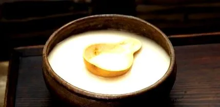 hansik