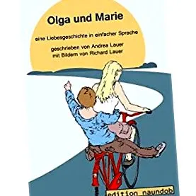 marie olga