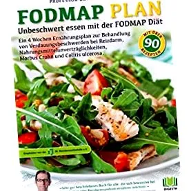 plán fodmap