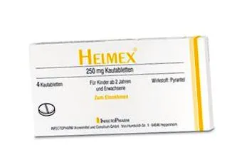 infectopharm