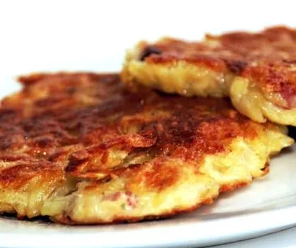 recept forró