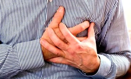 миокарден