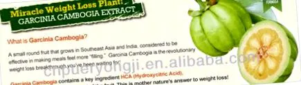 garcinia
