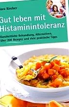histamină
