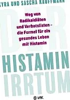 histamină