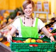 alimentația